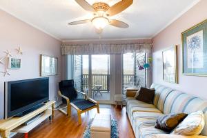 Island Beach & Racquet Club H304 - 3hvězdičkové hotely ve městě Atlantic Beach