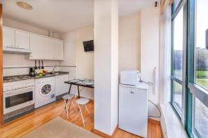 Apartamento Centro Santiago Lourdes