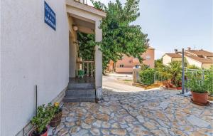 One-Bedroom Apartment In Medulin