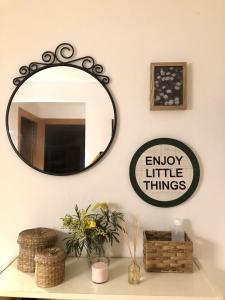 Apartamento zona Sagrada Familia