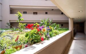 1 Bedroom Cozy Apartment In Dubrovnik