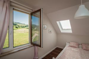 Apartament Dziewanna i Domek