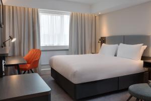 Premium Room room in Holiday Inn Bolton Centre an IHG Hotel
