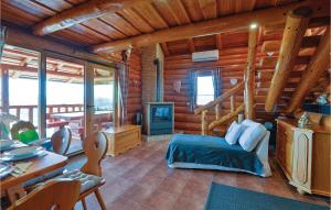 Stunning Home In Novi Marof With Sauna 