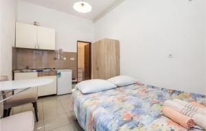 Cozy Apartment In Sveti Juraj With Wifi