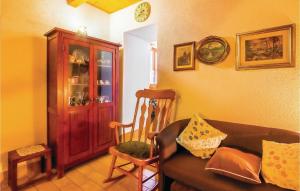One-Bedroom Holiday Home In Bartici