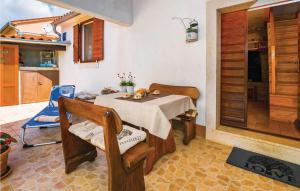 One-Bedroom Holiday Home In Bartici