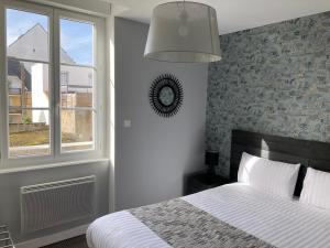 Hotels Hotel Mona Lisa : photos des chambres