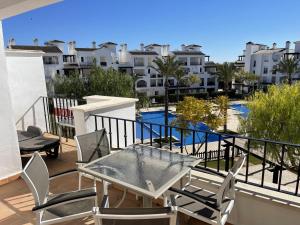Casa Michael A Murcia Holiday Rentals Property