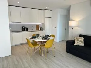 Terraços Quarteira 2D3 - Cavacos