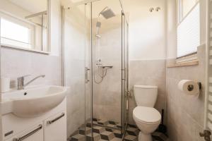 Apartament Dziewanna