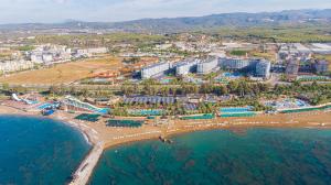 Eftalia Marin Resort