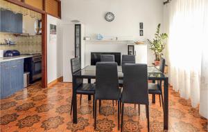 Awesome Apartment In Sibenik With 3 Bedrooms