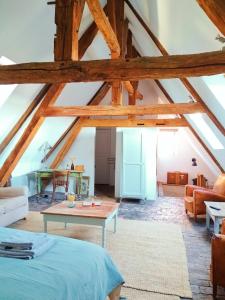 B&B / Chambres d'hotes Maison Seraphine - Guest house - Bed and Breakfast : photos des chambres