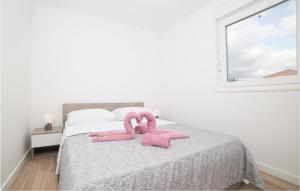 2 Bedroom Amazing Apartment In Trogir 