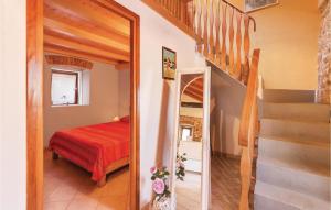 Holiday home Krlezina IV