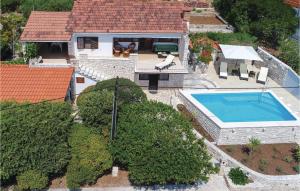 Holiday Home Potirna Iv