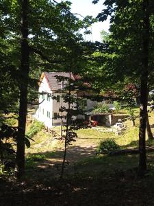 Cascina Marasca Appartamento Viola