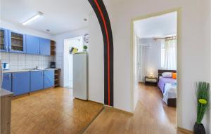 2 Bedroom Stunning Apartment In Pula