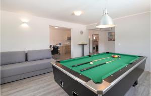 Lovely Home In Loborika With Wifi