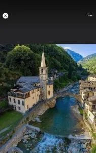 Ca del Nore - Issime