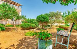 Apartment Vodice Cd-1933