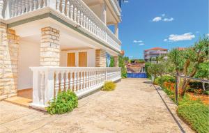 Apartment Vodice Cd-1933