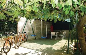 Nice Apartment In Pula With Wifi