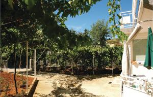 Nice Apartment In Pula With Wifi