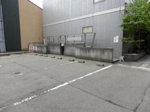 Kanazawa Central Hotel Annex