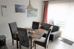 Ferienwohnung Nordsee am Strand