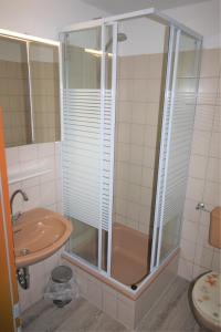 Ferienwohnung Nordsee am Strand