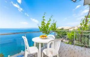 Lovely Apartment In Stara Baska - Batomalj