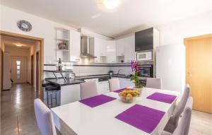 Awesome Apartment In Novi Vinodolski