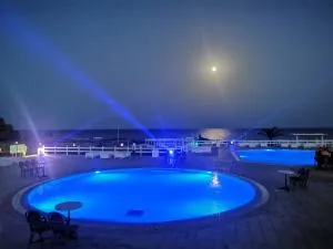 Cap Bon Kelibia Beach Hotel & Spa - Hanshīr Qaşr Ghallāb