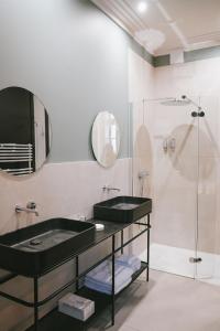 Hotels Hotel Singulier Bordeaux - Boutique Hotel & Spa Anne Semonin : photos des chambres