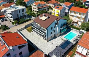 Amazing Apartment In Zadar With 1 Bedrooms, Wifi And Outdoor Swimming Pool