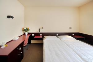 Hôtel des Mosaiques