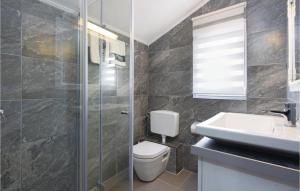 OneBedroom Apartment in Radeki Glavica
