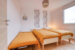 Appartements Tres bel appartement 5pers - 3km-8mn Disneyland : photos des chambres