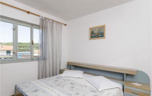 Nice Apartment In Vela Luka With Wifi