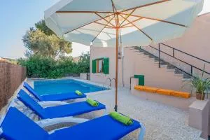 Casa BENESTAR by Mallorca Villa Selection - 埃尔托罗