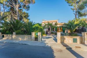 C370 Benestar by Mallorca Villa Selection