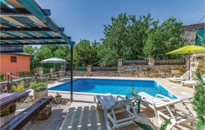 Holiday Home Kamena Vas Kamena Vas