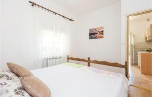 Beautiful Apartment In Rijeka With 1 Bedrooms And Wifi
