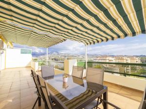 Cubos La Terraza del Mar