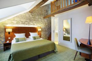 Hotels Lautrec Opera : photos des chambres