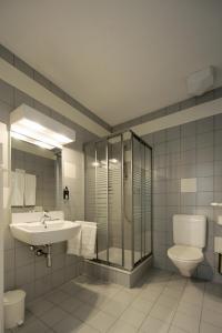 Hôtel des Mosaiques