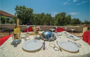 Holiday Home Zdrelac 06