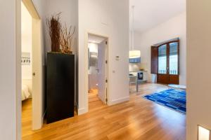 Apartamentos Alicante Centro by Renthas